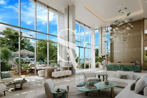 Купить квартиру в Palm Jebel Ali, Дубай: 1 спальня, 69м², № 67901 - фото 8