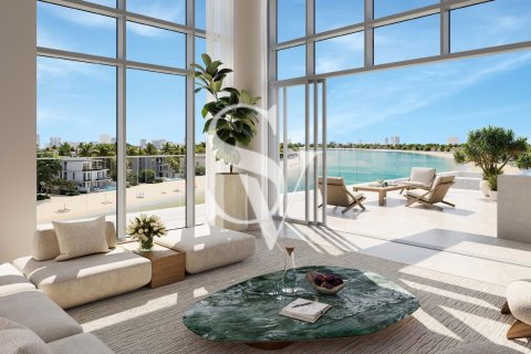 Купить квартиру в Palm Jebel Ali, Дубай: 1 спальня, 69м², № 67901 - фото 29