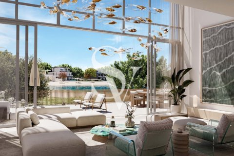 Купить квартиру в Palm Jebel Ali, Дубай: 1 спальня, 69м², № 67901 - фото 28