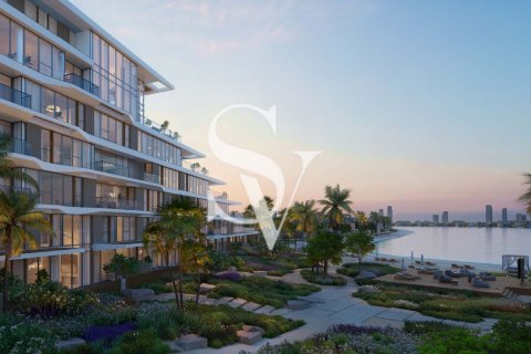 Купить квартиру в Palm Jebel Ali, Дубай: 1 спальня, 69м², № 67901 - фото 14