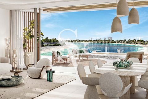 Купить квартиру в Palm Jebel Ali, Дубай: 1 спальня, 69м², № 67901 - фото 16