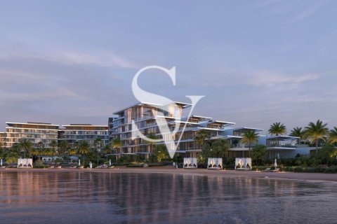 Купить квартиру в Palm Jebel Ali, Дубай: 1 спальня, 69м², № 67901 - фото 11