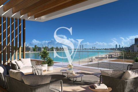 Купить квартиру в Palm Jebel Ali, Дубай: 1 спальня, 69м², № 67901 - фото 20