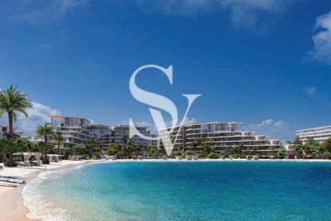 Купить квартиру в Palm Jebel Ali, Дубай: 1 спальня, 69м², № 67901 - фото 2