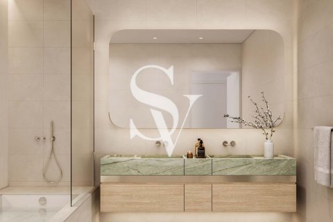 Купить квартиру в Palm Jebel Ali, Дубай: 1 спальня, 69м², № 67901 - фото 23