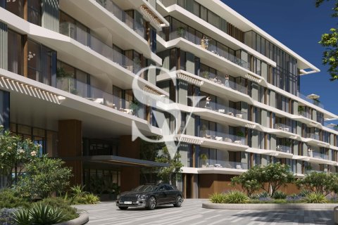 Купить квартиру в Palm Jebel Ali, Дубай: 1 спальня, 69м², № 67901 - фото 5