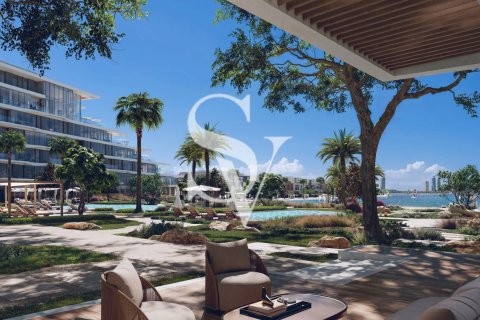 Купить квартиру в Palm Jebel Ali, Дубай: 1 спальня, 69м², № 67901 - фото 7