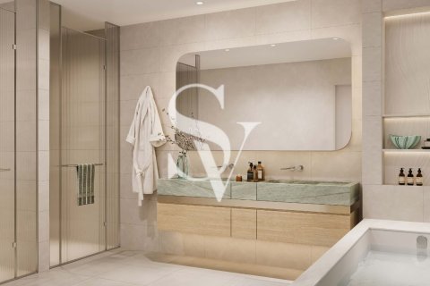 Купить квартиру в Palm Jebel Ali, Дубай: 1 спальня, 69м², № 67901 - фото 25