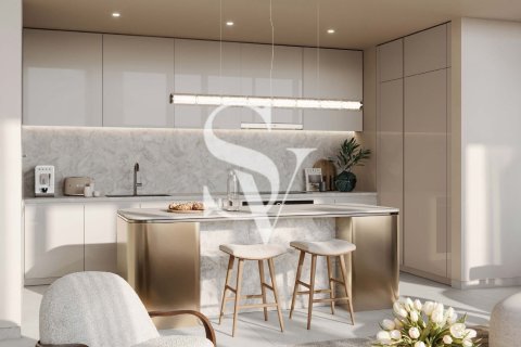 Купить квартиру в Palm Jebel Ali, Дубай: 1 спальня, 69м², № 67901 - фото 22