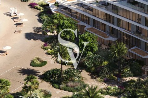 Купить квартиру в Palm Jebel Ali, Дубай: 1 спальня, 69м², № 67901 - фото 6