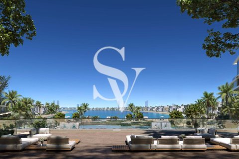 Купить квартиру в Palm Jebel Ali, Дубай: 1 спальня, 69м², № 67901 - фото 10