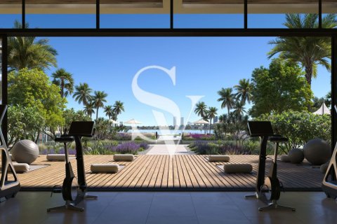 Купить квартиру в Palm Jebel Ali, Дубай: 1 спальня, 69м², № 67901 - фото 13