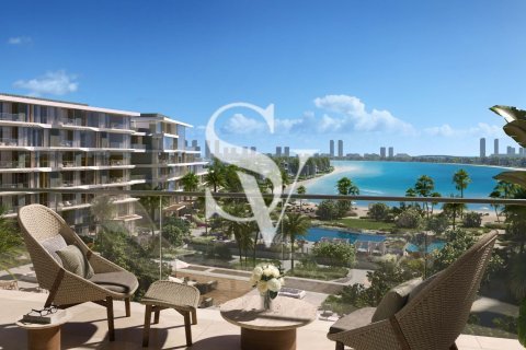 Купить квартиру в Palm Jebel Ali, Дубай: 1 спальня, 69м², № 67901 - фото 19