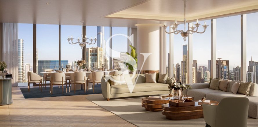 Apartment in Al Wasl, Dubai 2 bedrooms, 218 sq.m. № 67895