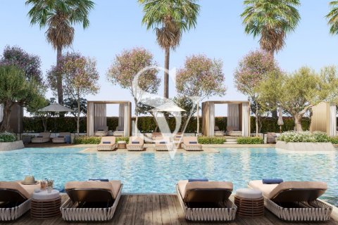 Apartment in Al Wasl, Dubai 2 bedrooms, 218 sq.m. № 67895 - photo 7