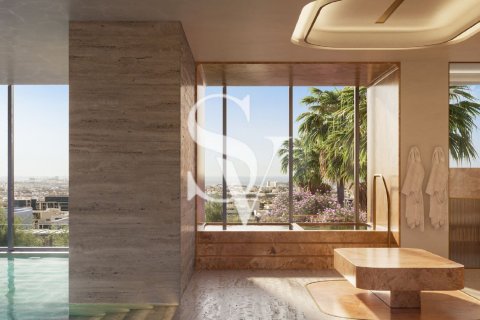 Apartment in Al Wasl, Dubai 2 bedrooms, 218 sq.m. № 67895 - photo 6