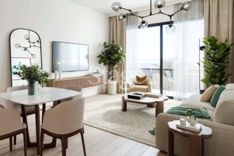 Apartamento en Town Square, Dubai, 2 dormitorios, 165 m², № 122196 - foto 4