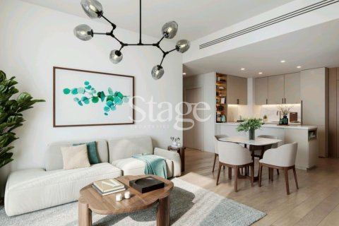 Apartamento en Town Square, Dubai, 2 dormitorios, 165 m², № 122196 - foto 3