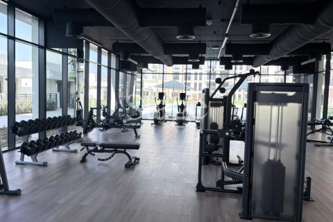 Apartamento en Town Square, Dubai, 2 dormitorios, 165 m², № 122196 - foto 9