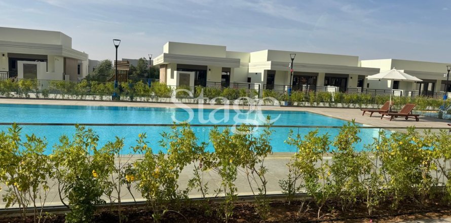 Apartamento en Town Square, Dubai, 2 dormitorios, 165 m², № 122196
