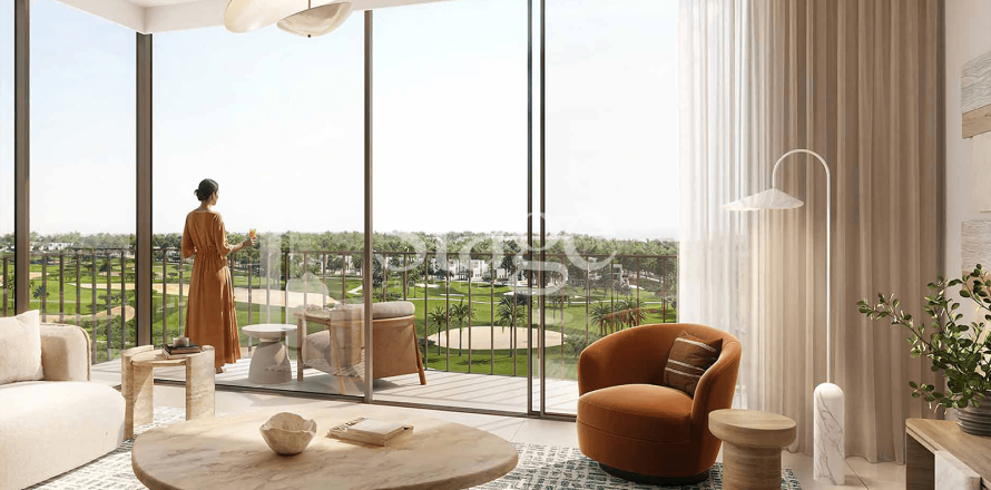 شقة في EMAAR South, Dubai South (Dubai World Central), دبي 3 غرف نوم, 257 م² رقم 122194