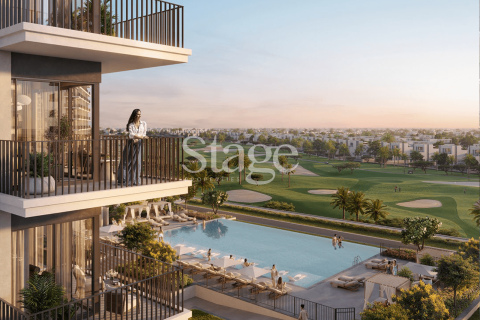 شقة في EMAAR South, Dubai South (Dubai World Central), دبي 3 غرف نوم, 253 م² رقم 122195