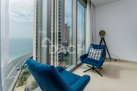 Apartment in Dubai Marina, Dubai 2 bedrooms, 106 sq.m. № 104836 - photo 16