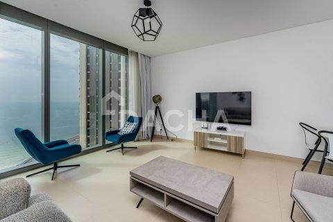 Apartment in Dubai Marina, Dubai 2 bedrooms, 106 sq.m. № 104836 - photo 22