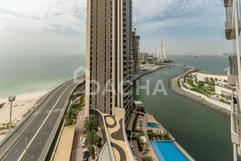 Apartment in Dubai Marina, Dubai 2 bedrooms, 106 sq.m. № 104836 - photo 18