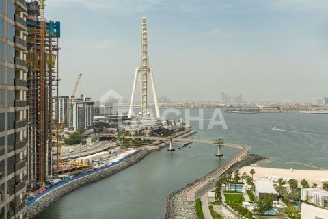 Appartement à Dubai Marina, Dubai, 2 chambres, 106 m², № 104836