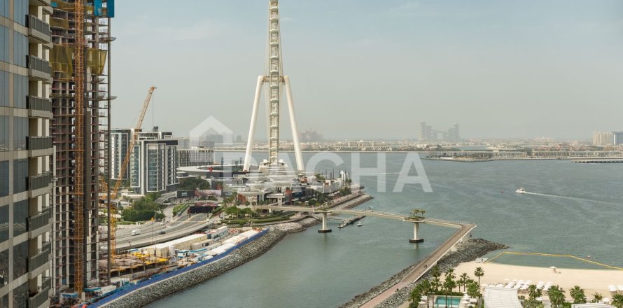 Apartment in Dubai Marina, Dubai 2 bedrooms, 106 sq.m. № 104836