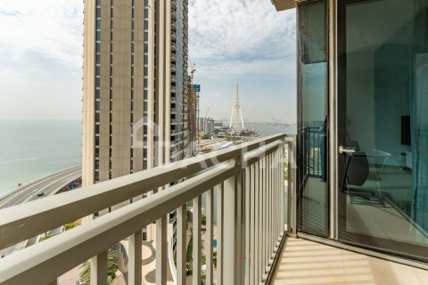 Apartment in Dubai Marina, Dubai 2 bedrooms, 106 sq.m. № 104836 - photo 21