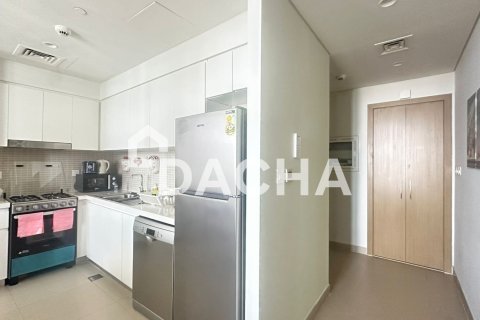 Appartement à Dubai Creek Harbour (The Lagoons), Dubai, 2 chambres, 107 m², № 104843 - photo 8