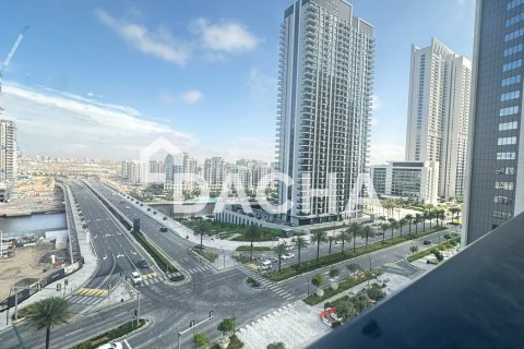 Appartement à Dubai Creek Harbour (The Lagoons), Dubai, 2 chambres, 107 m², № 104843 - photo 3