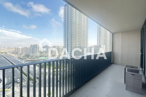 Appartement à Dubai Creek Harbour (The Lagoons), Dubai, 2 chambres, 107 m², № 104843 - photo 2