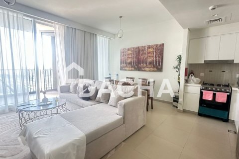Appartement à Dubai Creek Harbour (The Lagoons), Dubai, 2 chambres, 107 m², № 104843 - photo 10