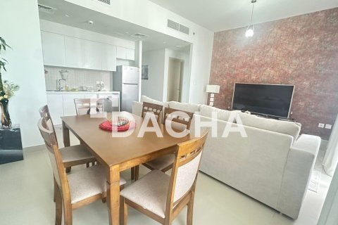 Appartement à Dubai Creek Harbour (The Lagoons), Dubai, 2 chambres, 107 m², № 104843 - photo 12