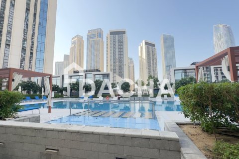 Appartement à Dubai Creek Harbour (The Lagoons), Dubai, 2 chambres, 107 m², № 104843 - photo 6