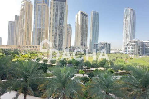 Appartement à Dubai Creek Harbour (The Lagoons), Dubai, 2 chambres, 107 m², № 104843 - photo 4