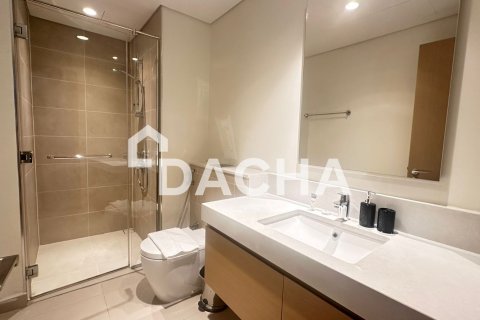 Appartement à Dubai Creek Harbour (The Lagoons), Dubai, 2 chambres, 107 m², № 104843 - photo 14