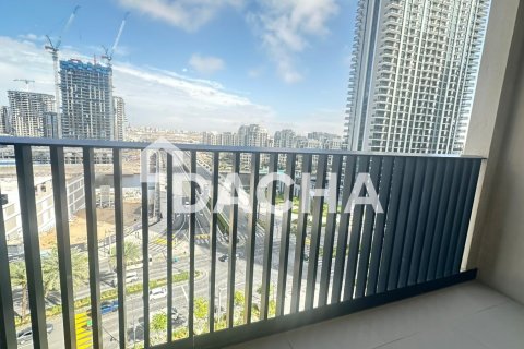 Appartement à Dubai Creek Harbour (The Lagoons), Dubai, 2 chambres, 107 m², № 104843 - photo 5