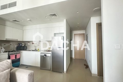 Appartement à Dubai Creek Harbour (The Lagoons), Dubai, 2 chambres, 107 m², № 104843 - photo 9