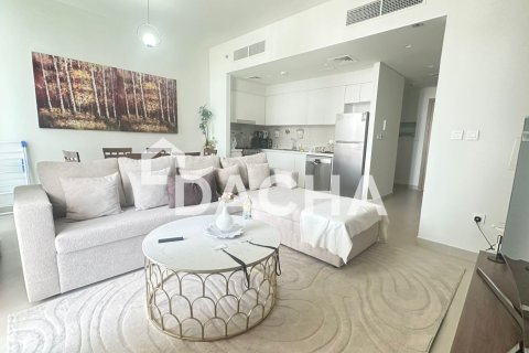 Квартира в Dubai Creek Harbour (The Lagoons), Дубай, 2 спальни, 107м², № 104843