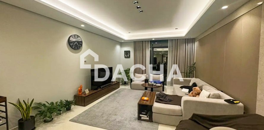 شقة في الخليج التجاري, دبي 3 غرف نوم, 181 م² رقم 104844