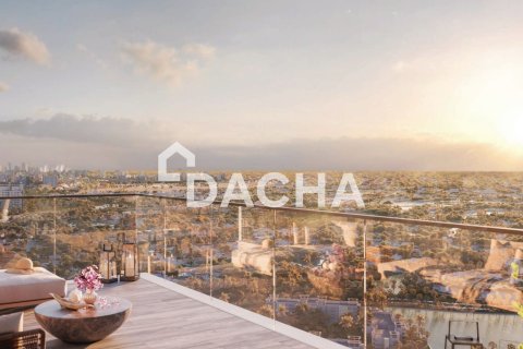 Appartement à Jumeirah Lake Towers, Dubai, 1 chambre, 85 m², № 104838