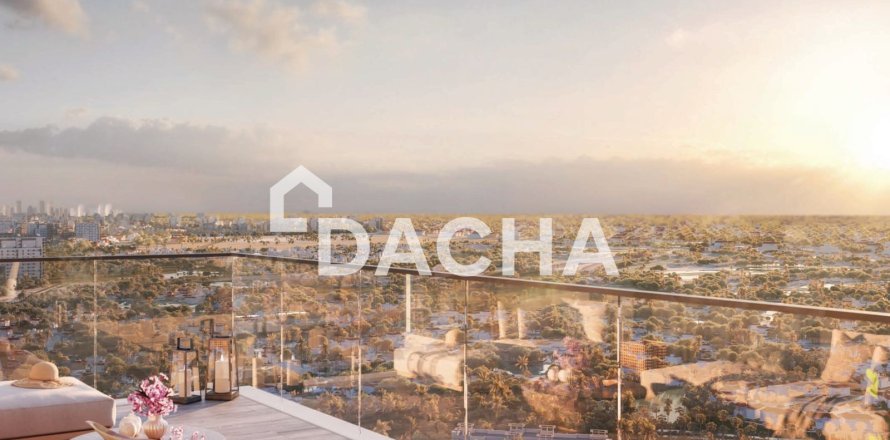 Квартира в Джумейра Лейк Тауэрс, Дубай, 1 спальня, 85м², № 104838