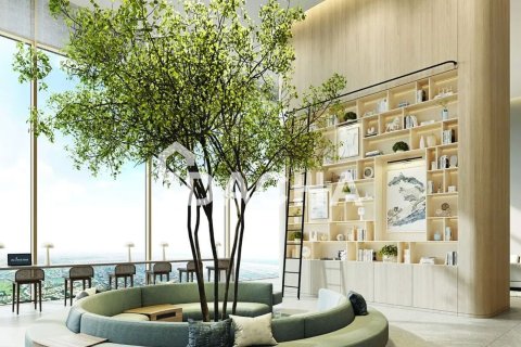 Купить квартиру в Джумейра Лейк Тауэрс, Дубай: 1 спальня, 85м², № 104838 - фото 2