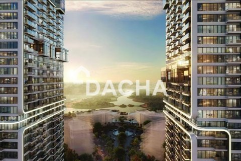 Купить квартиру в Джумейра Лейк Тауэрс, Дубай: 1 спальня, 85м², № 104838 - фото 5