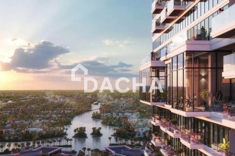 Купить квартиру в Джумейра Лейк Тауэрс, Дубай: 1 спальня, 85м², № 104838 - фото 4