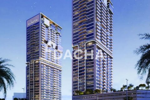 Купить квартиру в Джумейра Лейк Тауэрс, Дубай: 1 спальня, 85м², № 104838 - фото 3